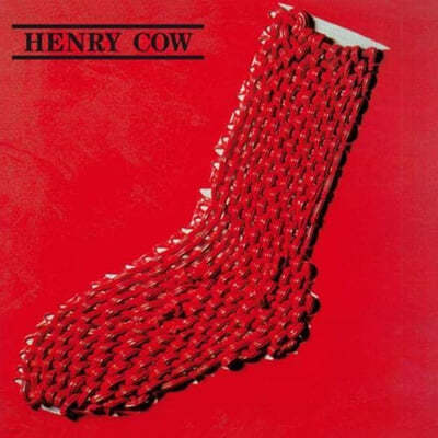 Henry Cow ( ī) - In Praise Learning [LP] 