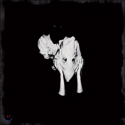 Sigur Ros — KVEIKUR 시규어 로스 정규 7집 앨범 커버