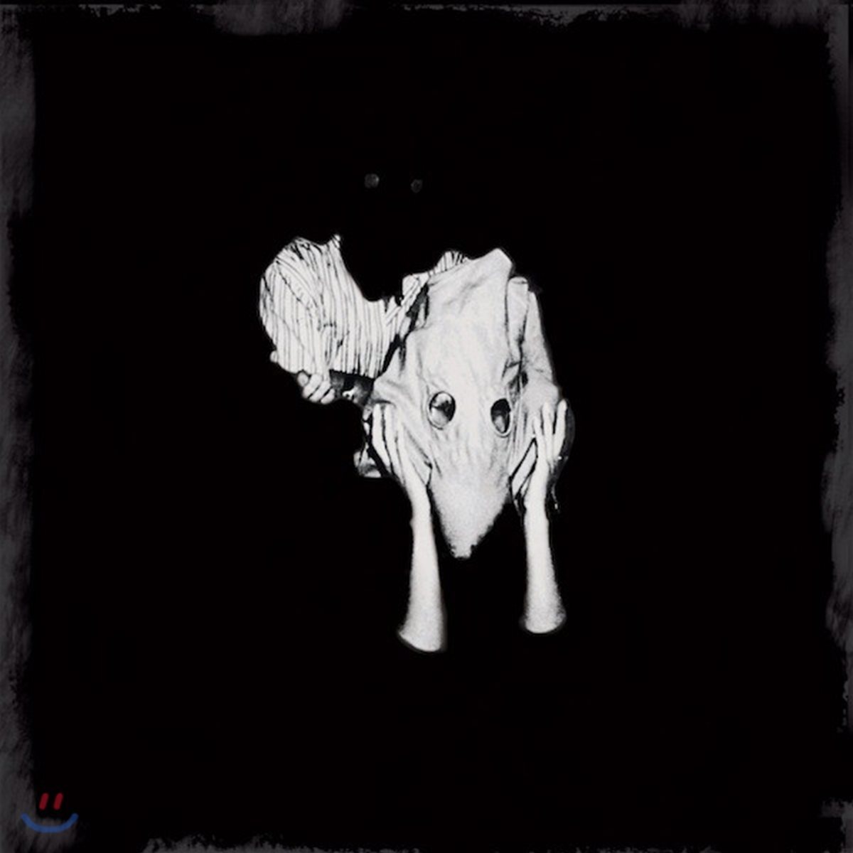 Sigur Ros - KVEIKUR 시규어 로스 정규 7집 [2LP+CD Deluxe Edition]