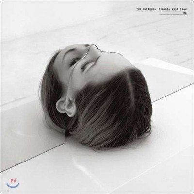 The National ( ų) - Trouble Will Find Me [2LP] 