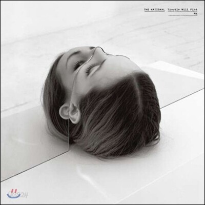The National (더 내셔널) - Trouble Will Find Me [2LP]