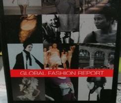 GLOBAL FASHION REPORT (글로벌 패션 리포트)