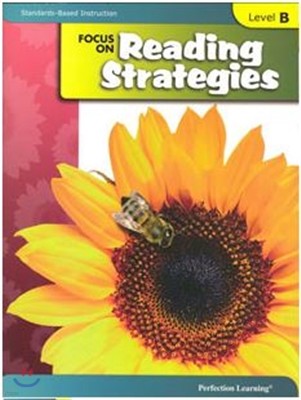 Focus on Reading Strategies B