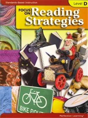 Focus on Reading Strategies D