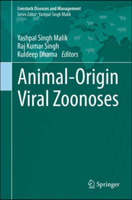 Animal-Origin Viral Zoonoses