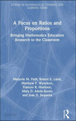 Focus on Ratios and Proportions