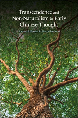 Transcendence and Non-Naturalism in Early Chinese Thought