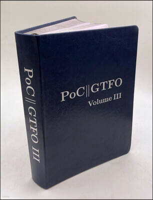 Poc or Gtfo, Volume 3
