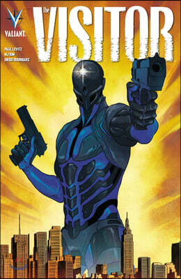 The Visitor