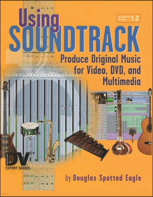 Using Soundtrack