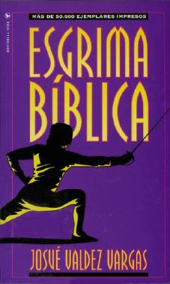 Esgrima Biblica