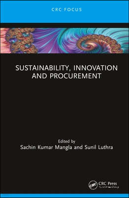 Sustainability, Innovation and Procurement