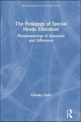 Pedagogy of Special Needs Education