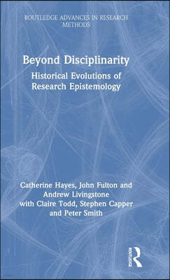 Beyond Disciplinarity