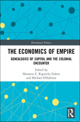 Economics of Empire