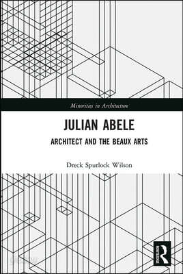 Julian Abele