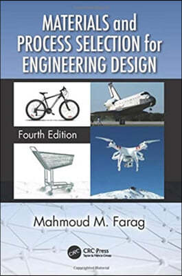 Materials and Process Selection for Engineering Design