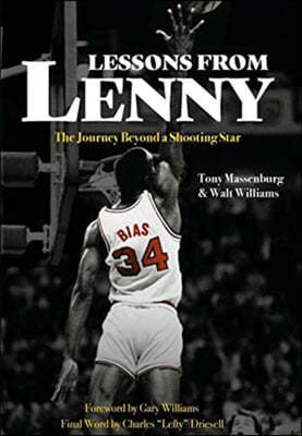 Lessons from Lenny: The Journey Beyond a Shooting Star