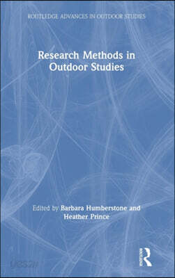 Research Methods in Outdoor Studies