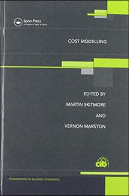 Cost Modelling