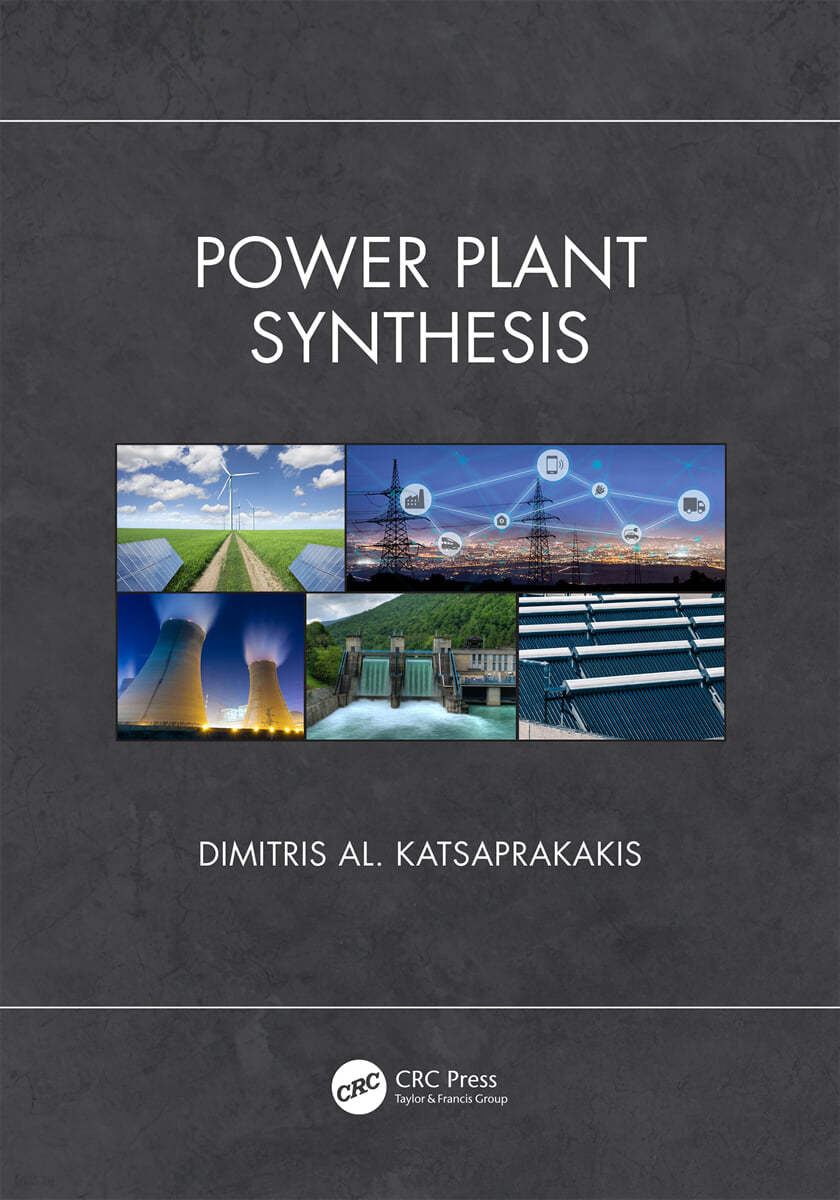 Power Plant Synthesis