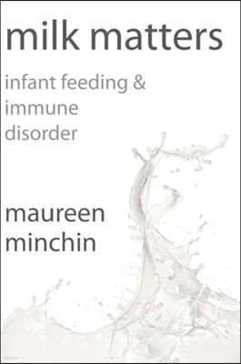 Milk Matters: Infant feeding & immune disorder
