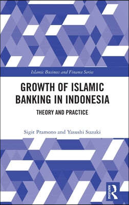 Growth of Islamic Banking in Indonesia