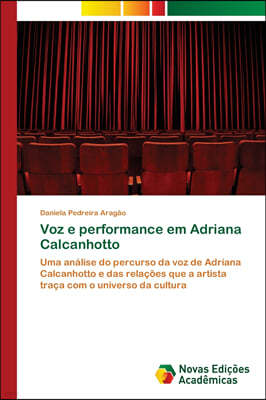 Voz e performance em Adriana Calcanhotto