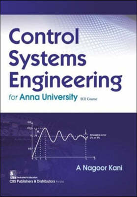 Control Systems Engineering