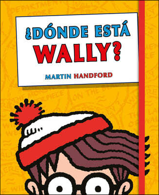 ¿Donde Esta Wally? Edicion Esencial / Where's Waldo: Essential Edition