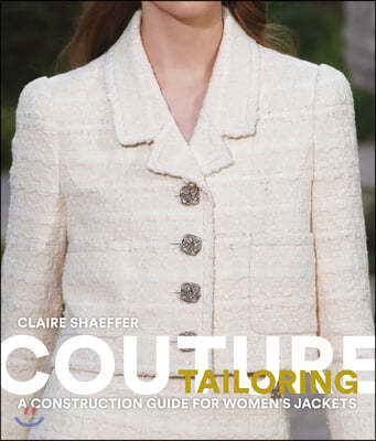 Couture Tailoring