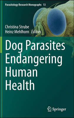 Dog Parasites Endangering Human Health