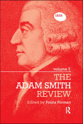 Adam Smith Review Volume 7