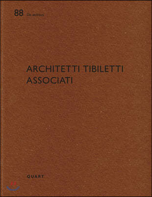 Architetti Tibiletti Associati: de Aedibus
