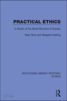 Practical Ethics