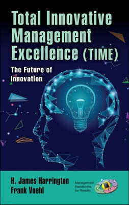 Total Innovative Management Excellence (TIME)