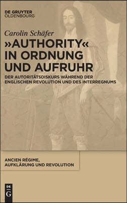 "Authority" in Ordnung und Aufruhr