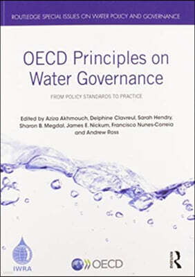 Routledge OECD Principles on Water Governance