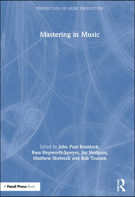 Mastering in Music