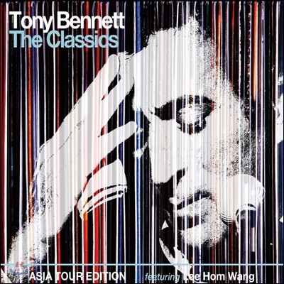 Tony Bennett - The Classics (Asia Tour Edition)