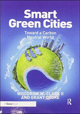 Smart Green Cities