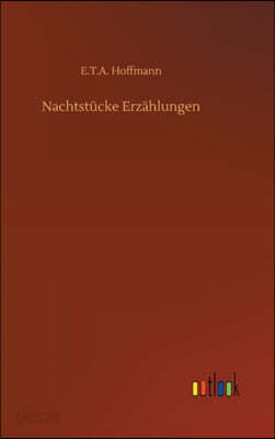 Nachtstucke Erzahlungen