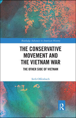 Conservative Movement and the Vietnam War