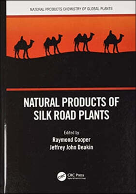 Natural Products of Silk Road Plants