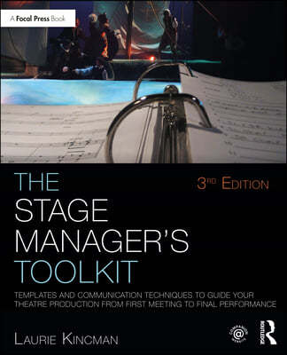 Stage Manager's Toolkit