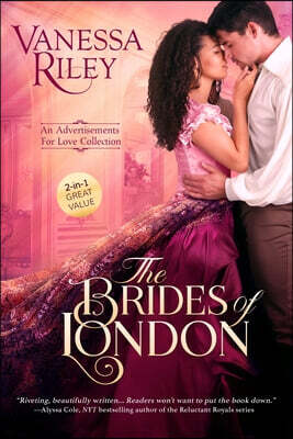 Entangled: Amara The Brides of London: An Advertisements for Love Collection
