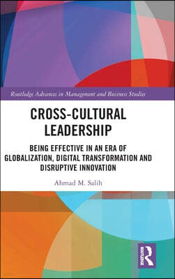 Cross-Cultural Leadership