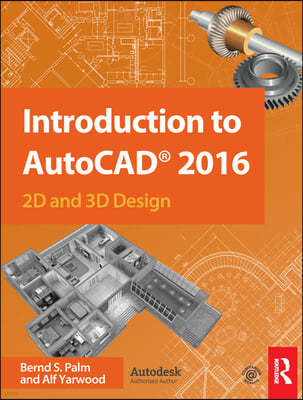 Introduction to AutoCAD 2016