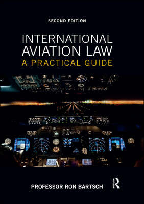 International Aviation Law