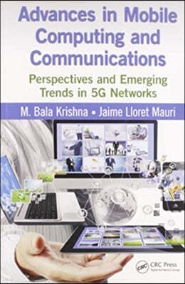 Advances in Mobile Computing and Communications